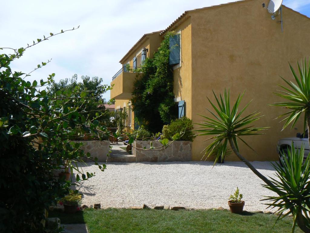 Villa les Pensées La Londe - 2