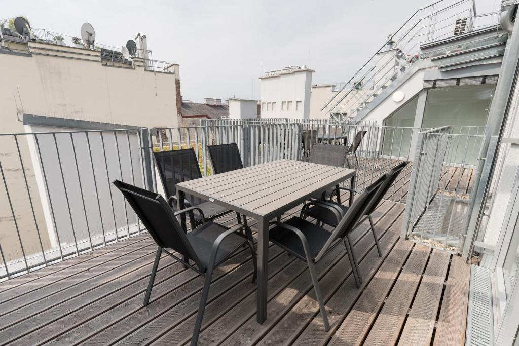 Yourapartment Prater photo