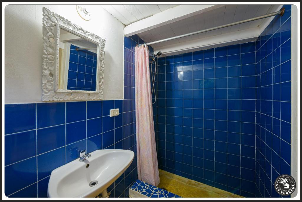 Residence San Ferreol photo