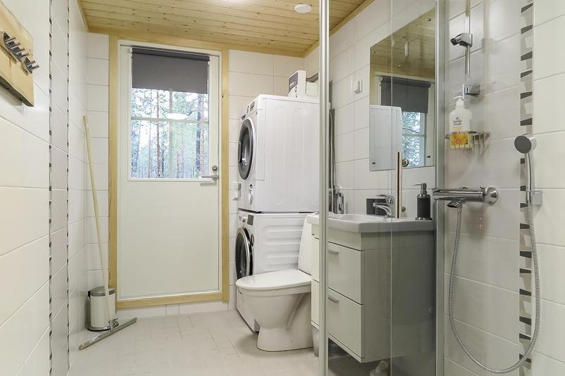Villa Haukka photo