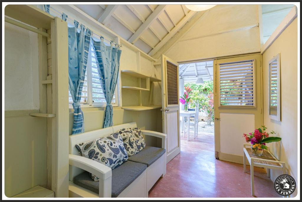 Residence San Ferreol photo