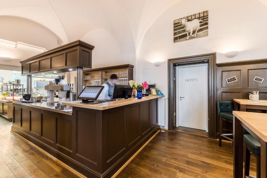 Riemhofer Alter Schlachthof photo