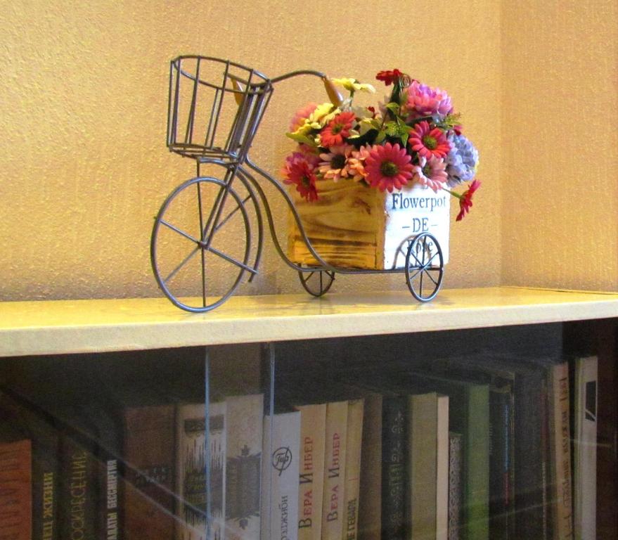 Your apartment in Old Tbilisi-Ortachala photo