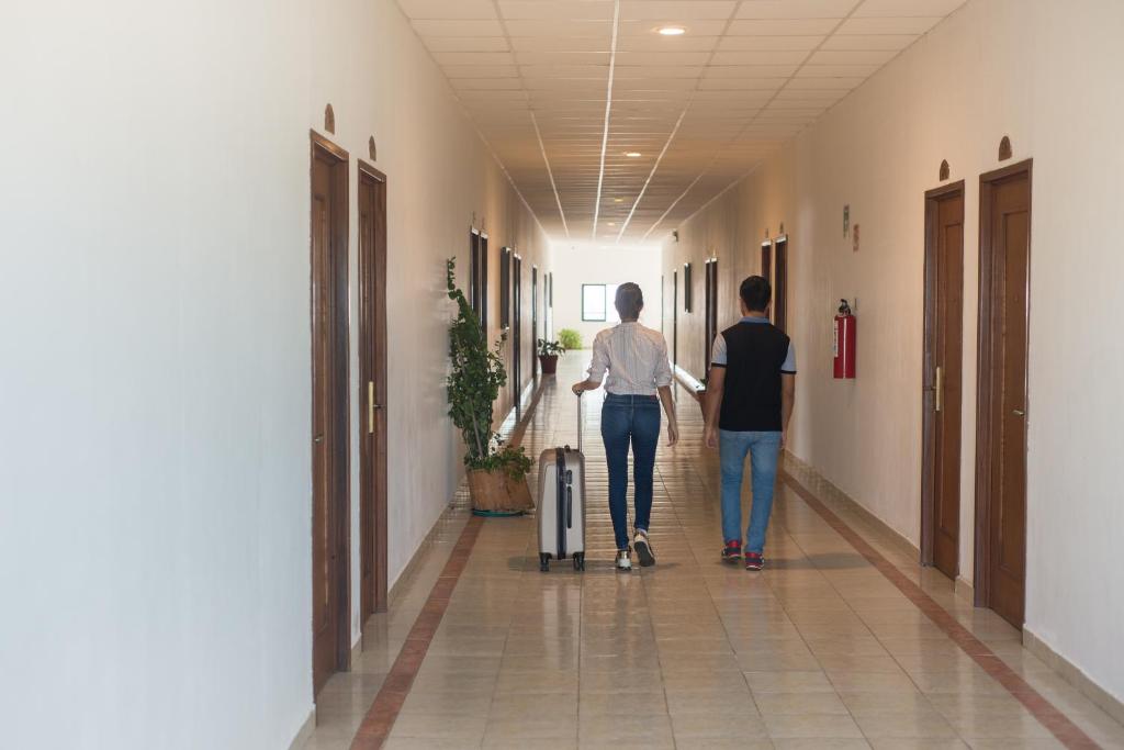 Hotel & Suites Arges - Centro Chetumal photo