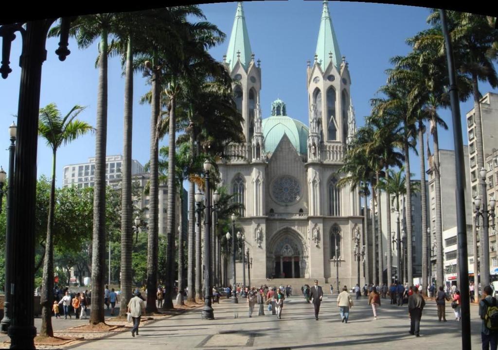 hotel Economico da SE photo