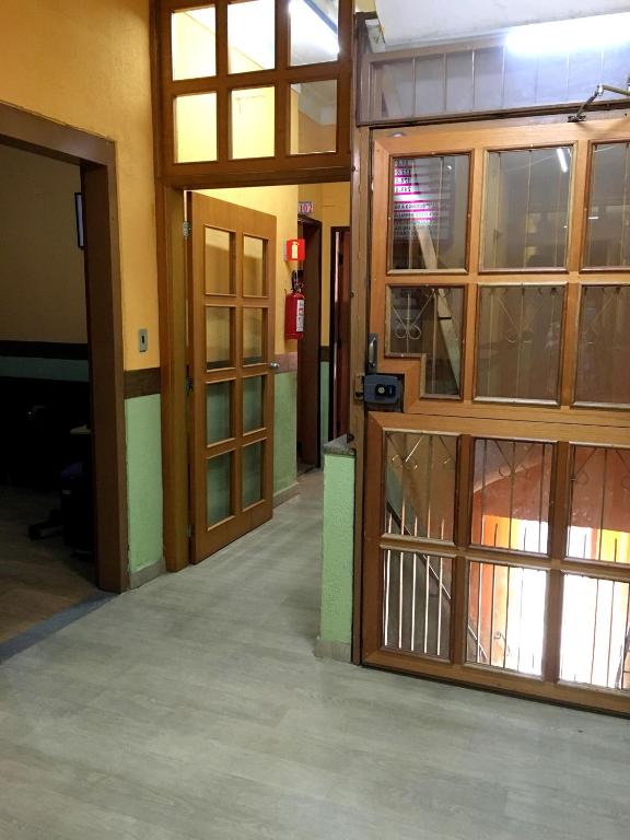 hotel Economico da SE photo