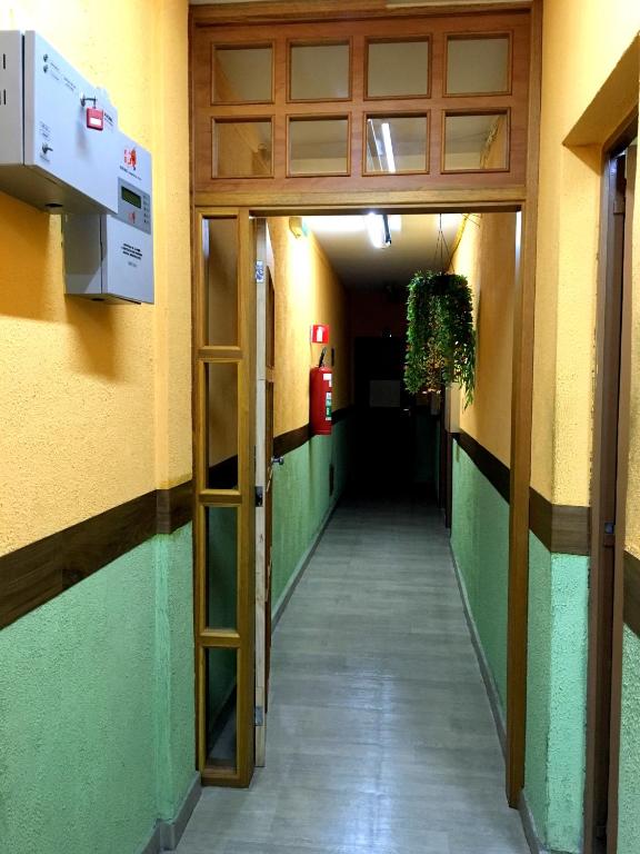 hotel Economico da SE photo