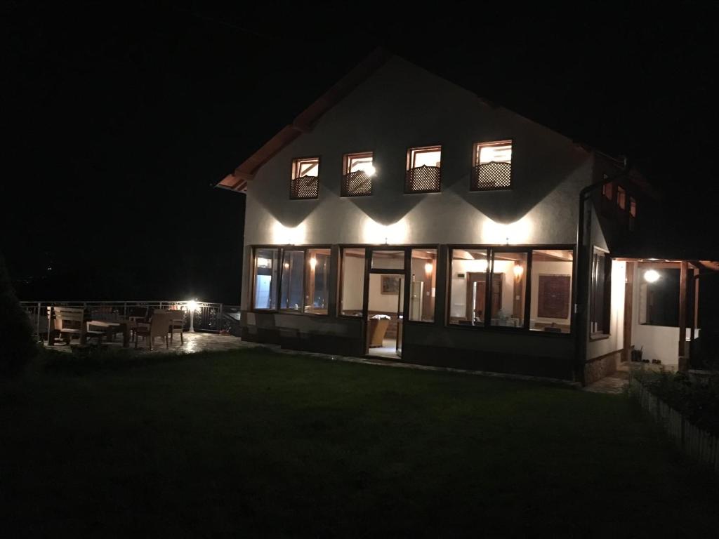 Villa White Dove Sarajevo - 5