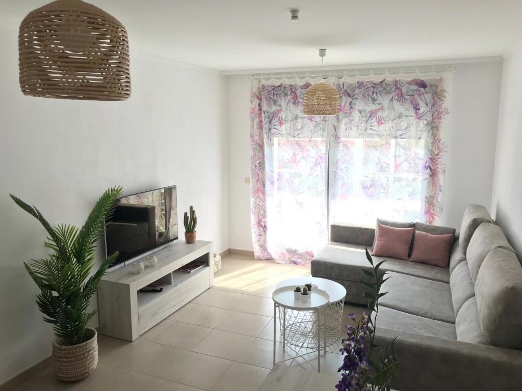 Apartamentos Trebol - 3