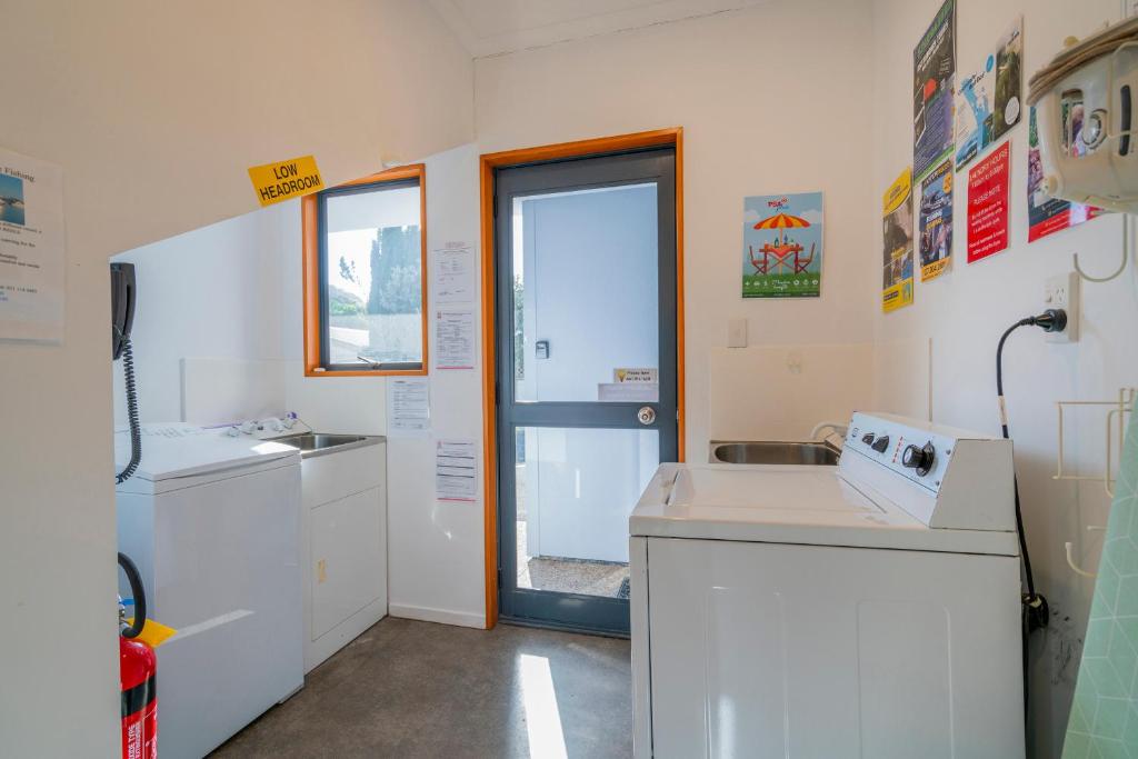Facilities