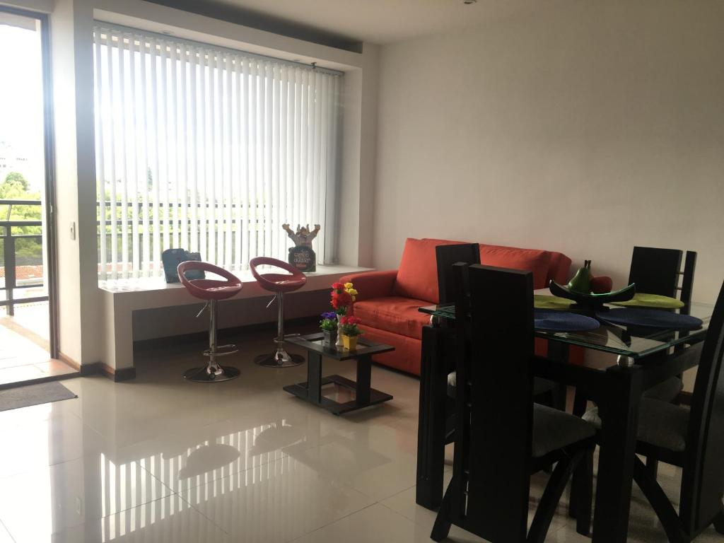 Apartamento con Vista a la Cordillera - Eje Cafetero - 5