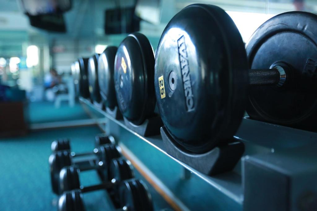 Gimnasio