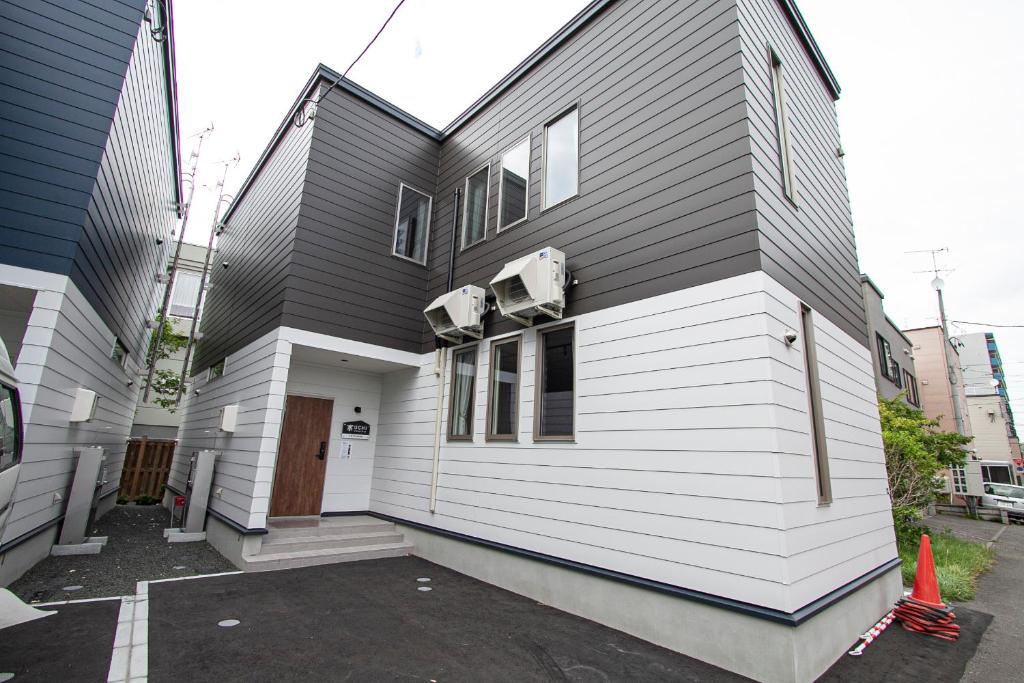 UCHI Living Stay TOYOHIRA photo