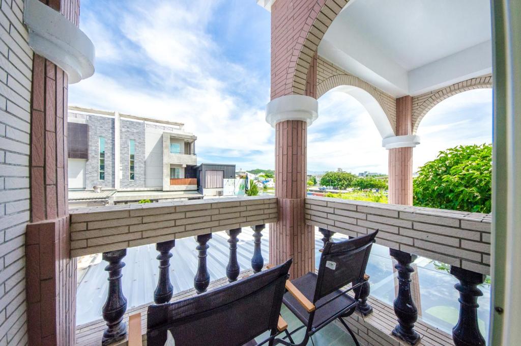 台東齊遇民宿 (Chi's House B&B)