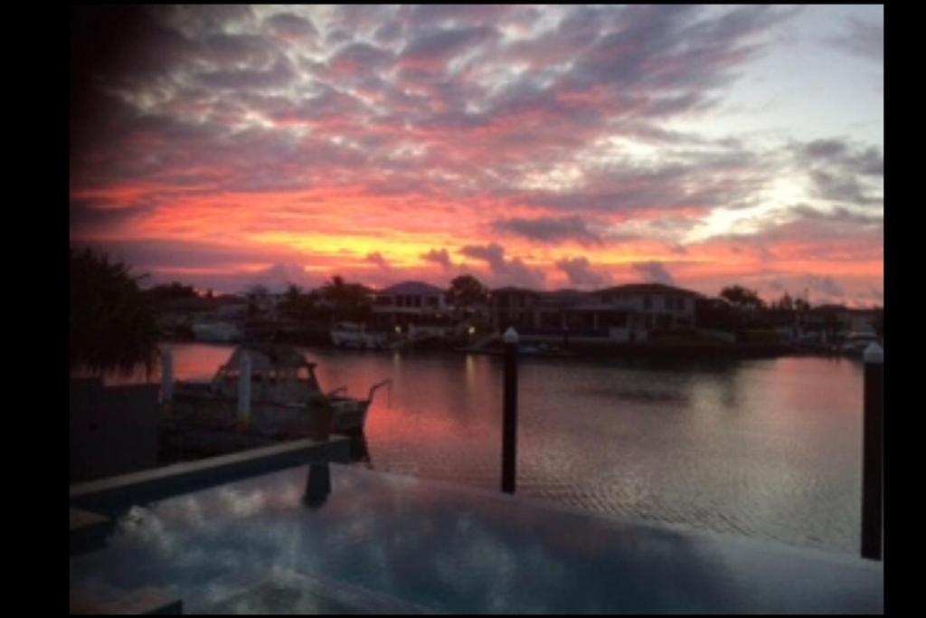 Bella Vista Bed and Breakfast of Raby Bay photo