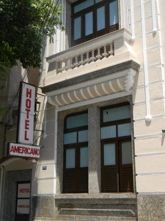 Hotel Americano photo
