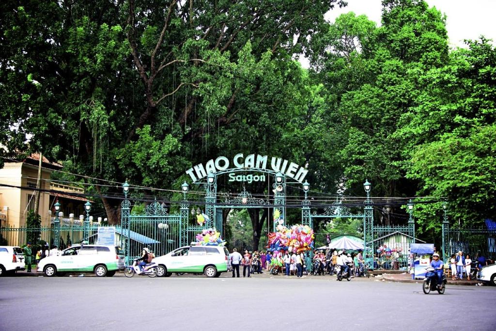 Atracciones