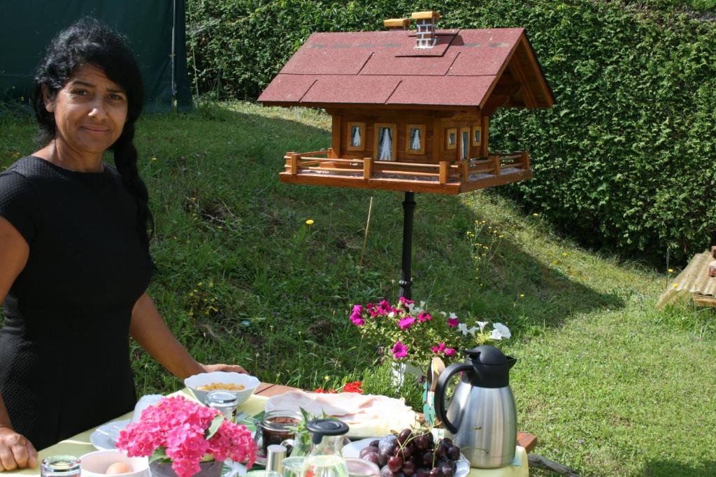 Pension Pock - 4