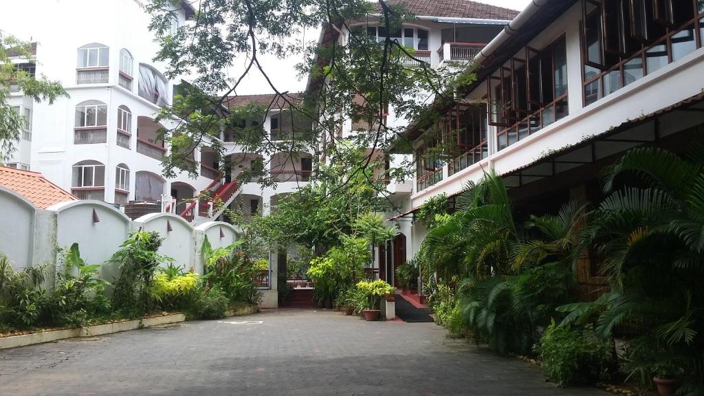 The Killians Boutique Hotel photo
