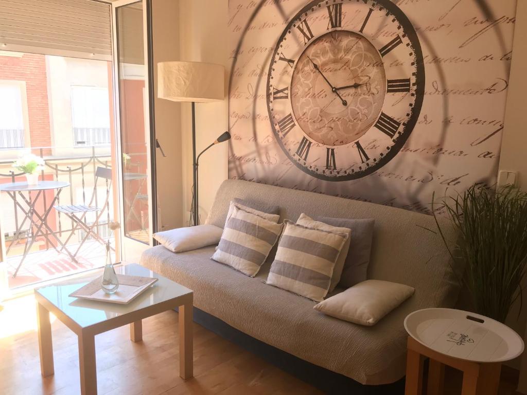 Apartamentos Logroño centro, TIC TAC, wifi - 1
