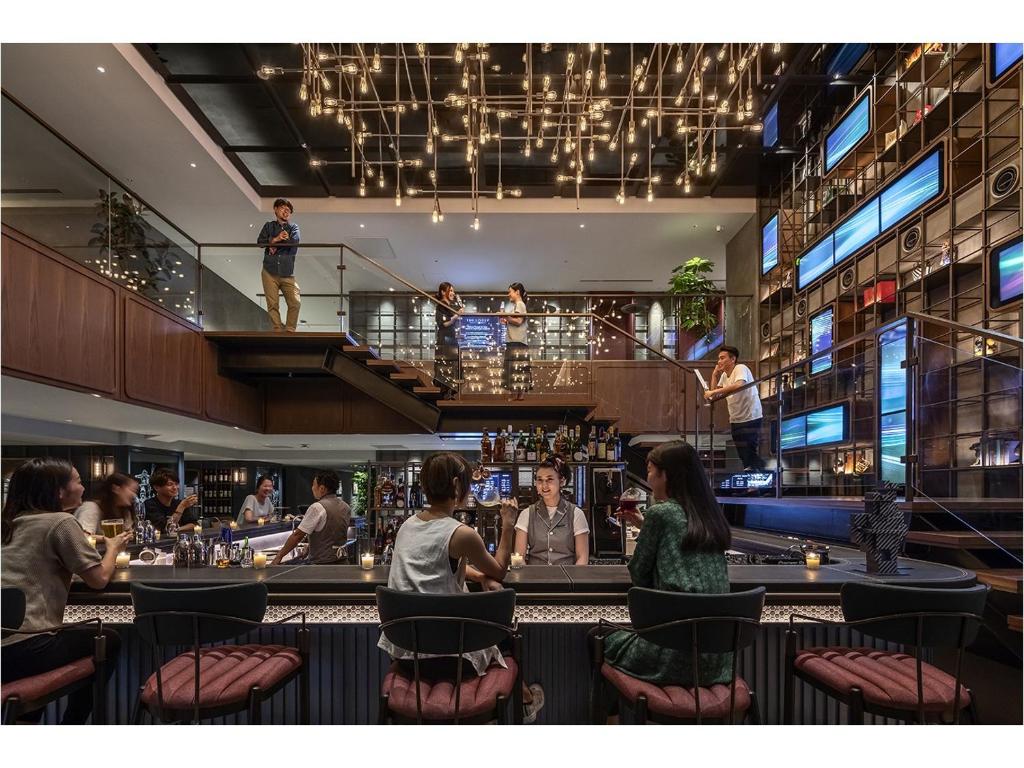 Bar/lounge