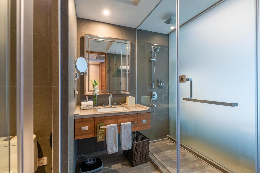 Hotel Facilities