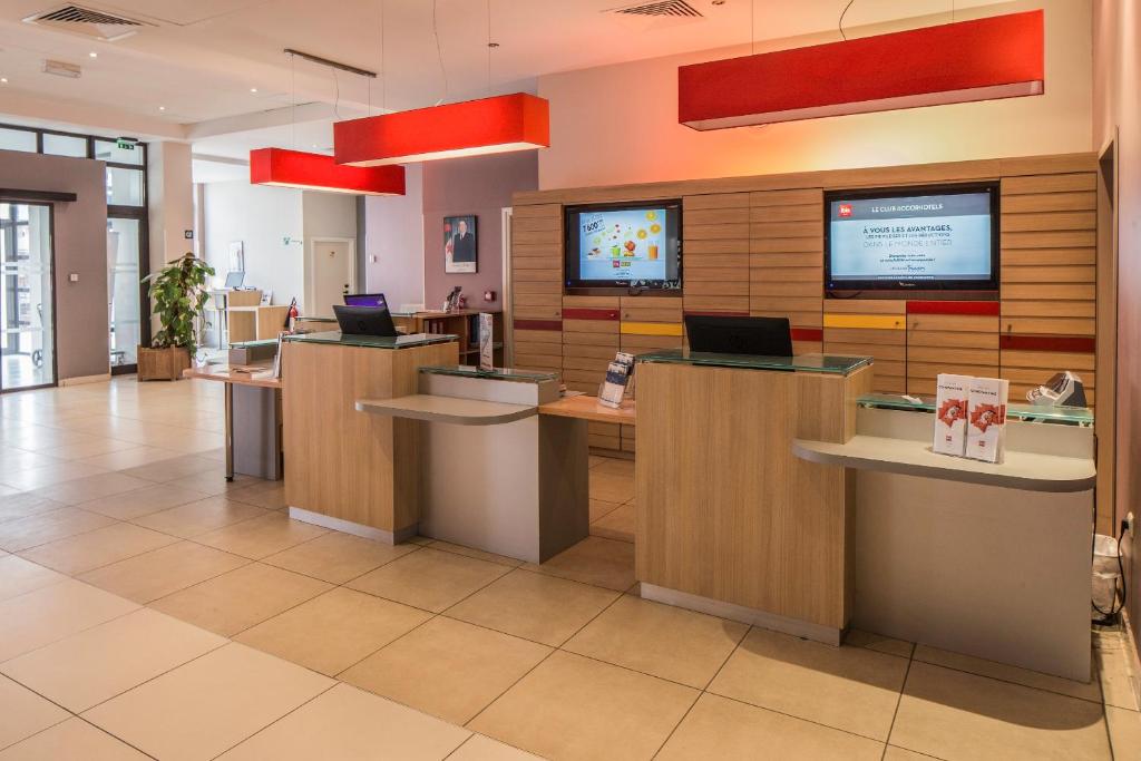 Ibis Constantine Photo 1