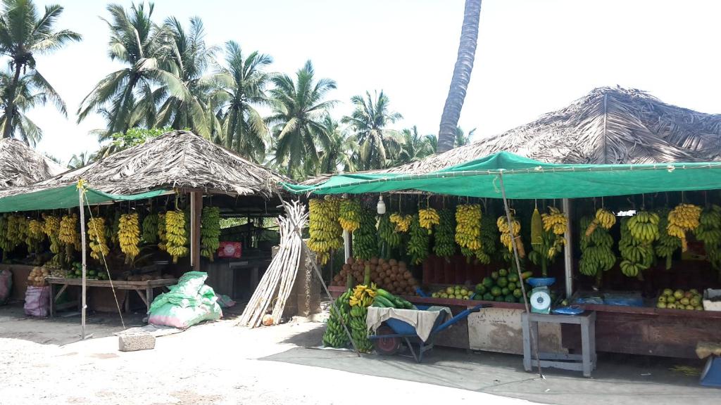 Facilities