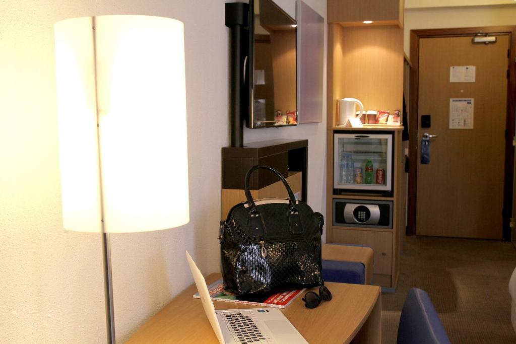 Novotel Constantine Photo 4