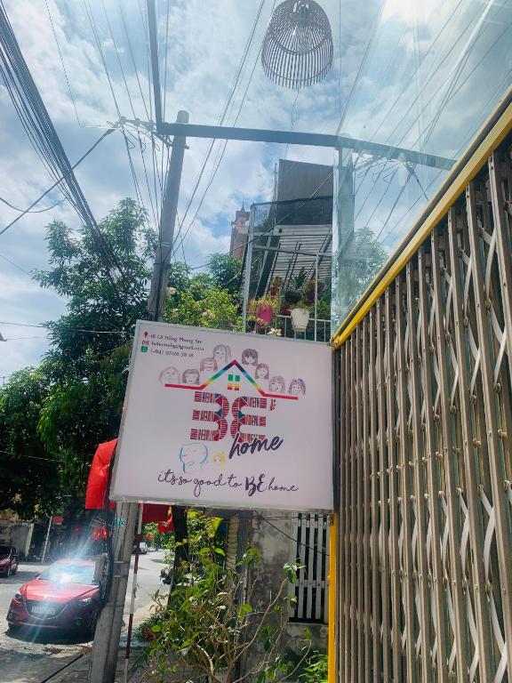 Be&#8217;s Home &#038; Tours