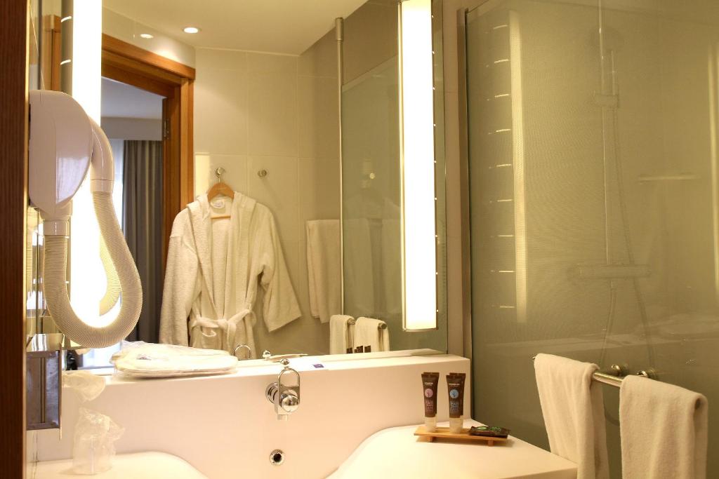 Novotel Constantine Photo 6