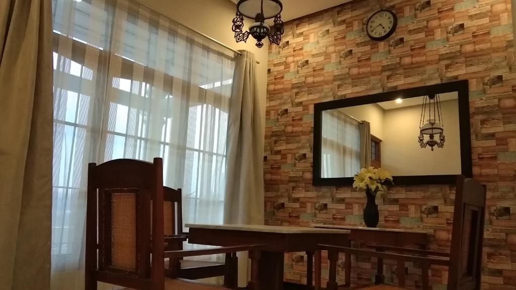 Homestay Lovebird — Hotel in Wonosobo