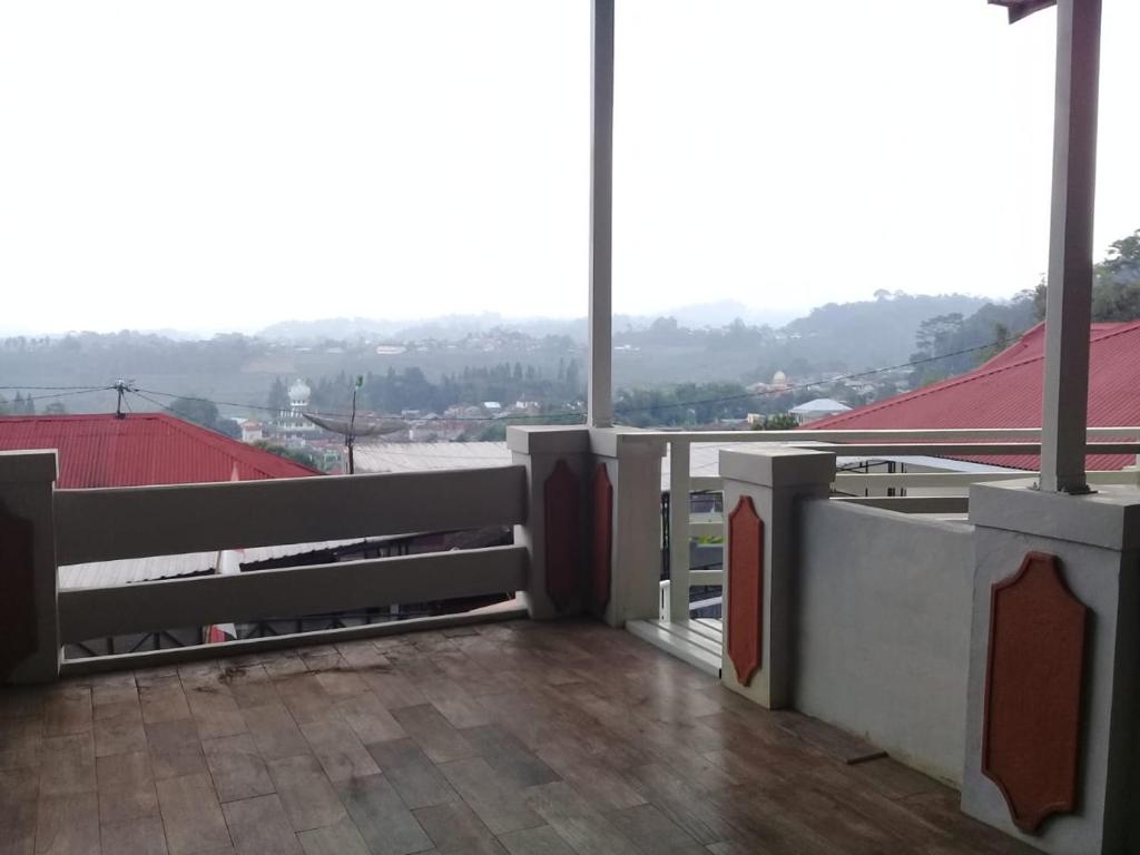 Homestay Lovebird photo