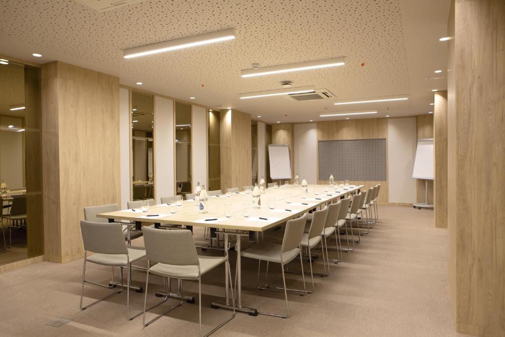 ห้องประชุม / บอลรูม