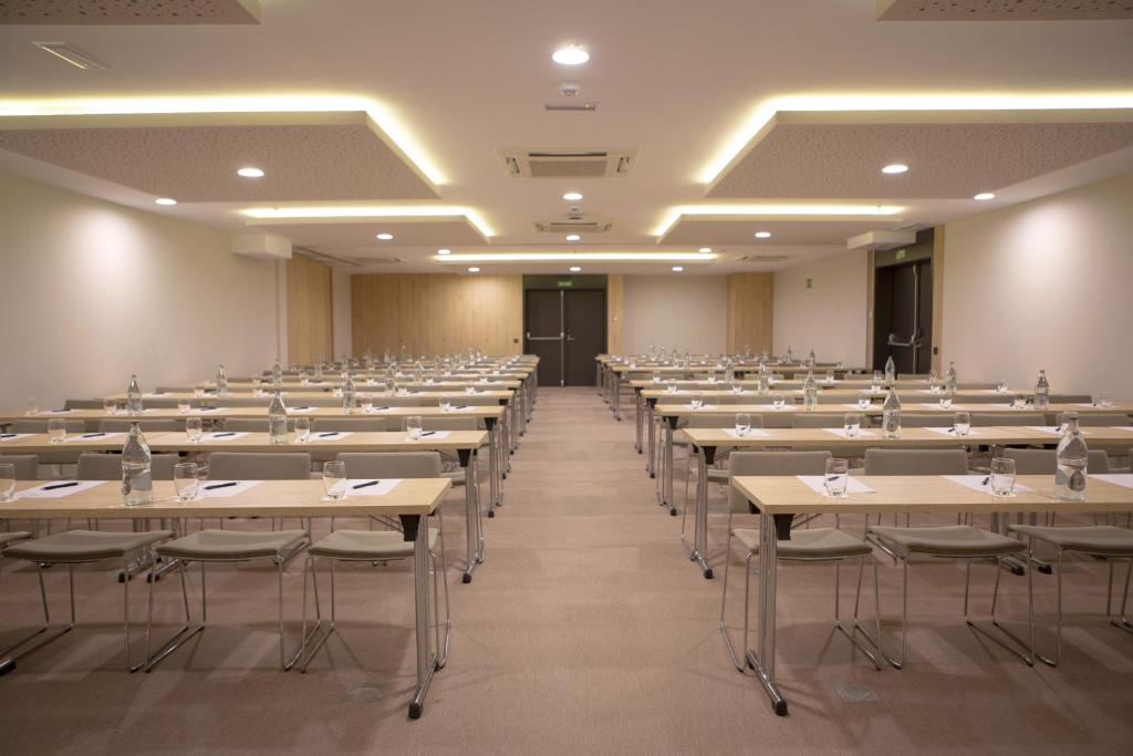 ห้องประชุม / บอลรูม