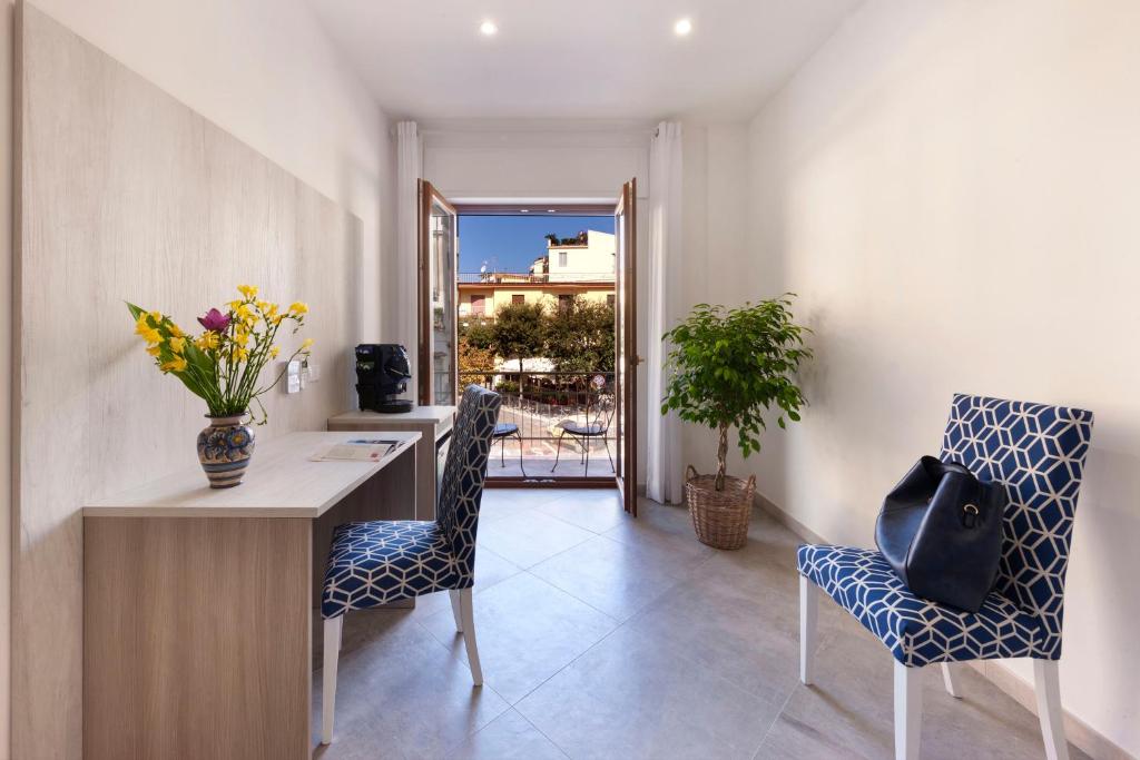 Delle Rose Suites photo
