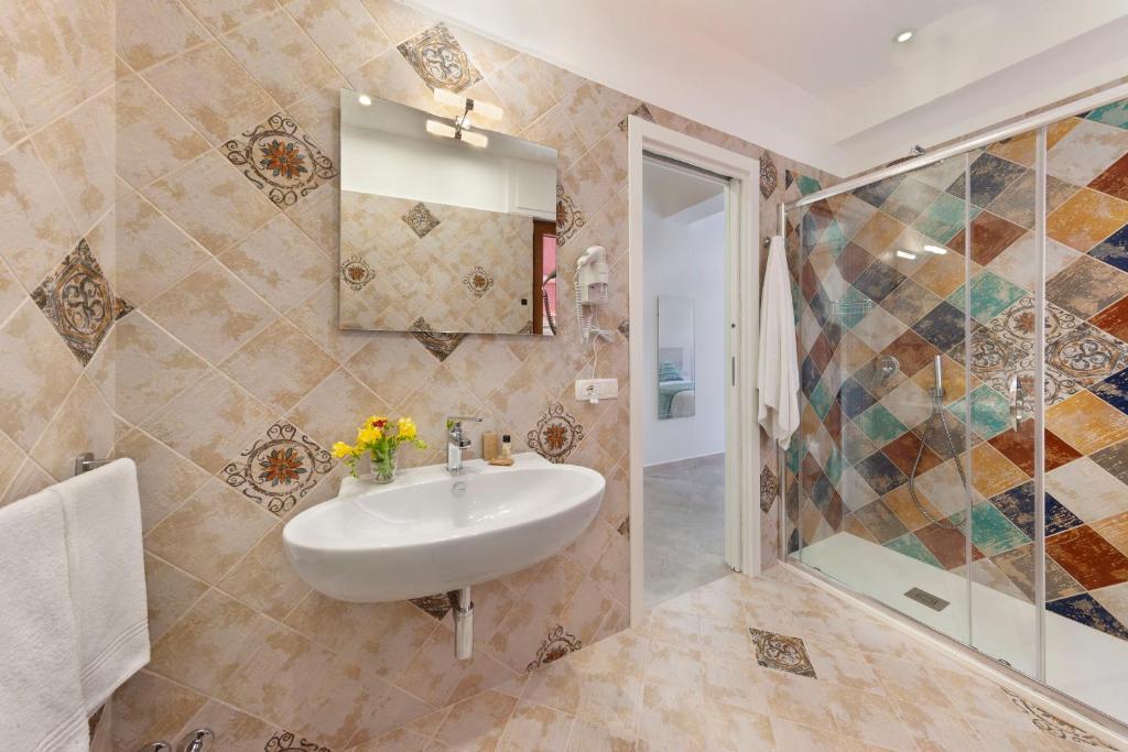 Delle Rose Suites photo