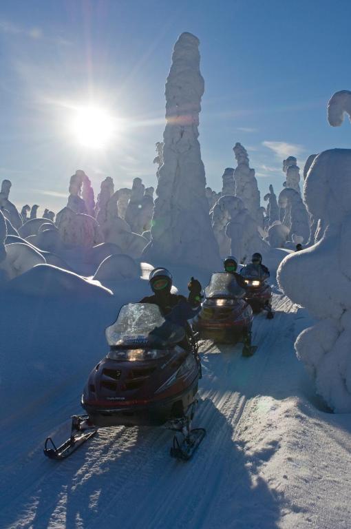 Hotel Arctic Zone photo