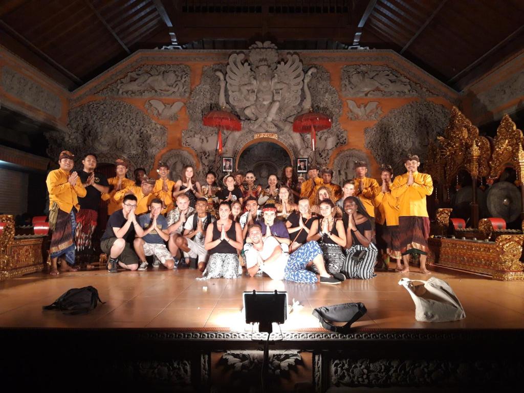 アクティビティ