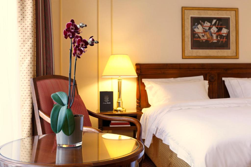 Hotel Le Plaza Photo 22