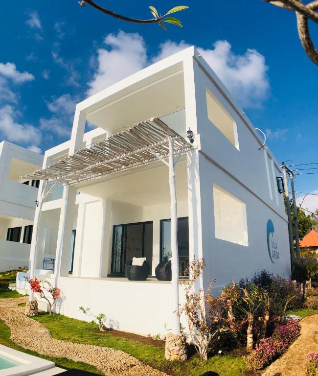 Villa Argia Nusa Penida