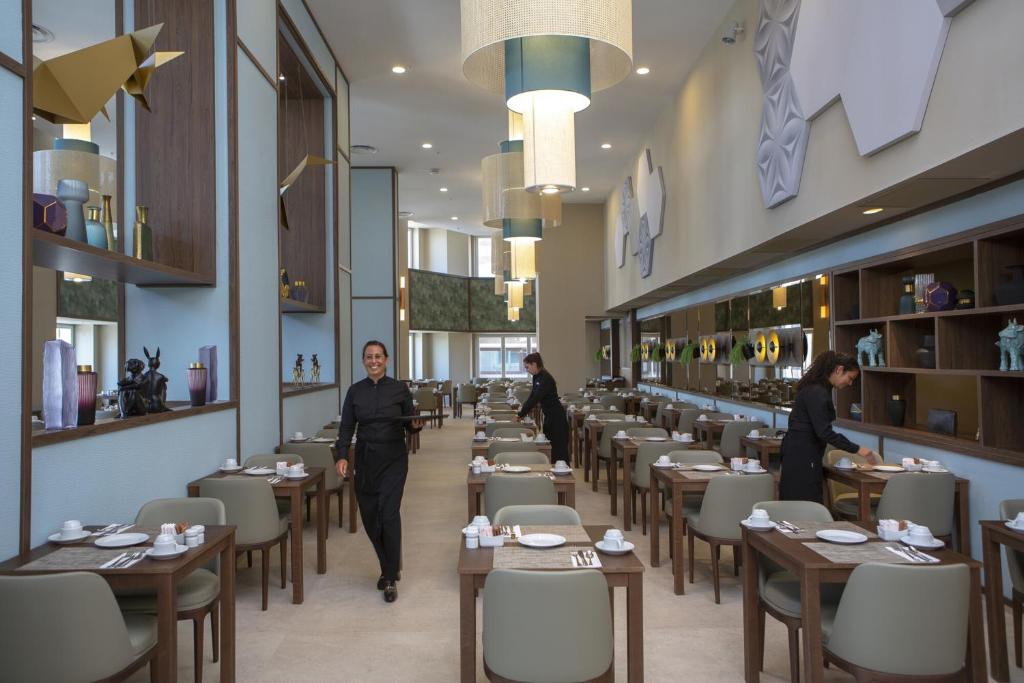 ห้องอาหาร