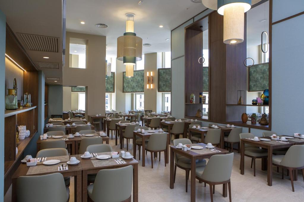 ห้องอาหาร