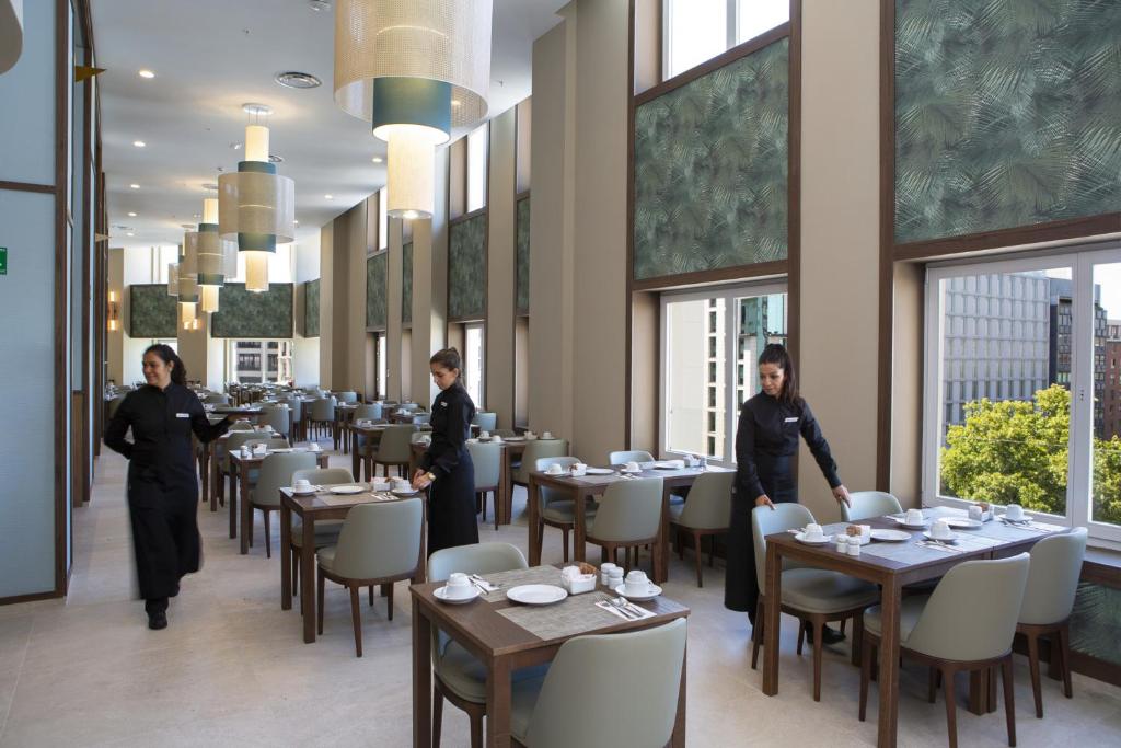 ห้องอาหาร