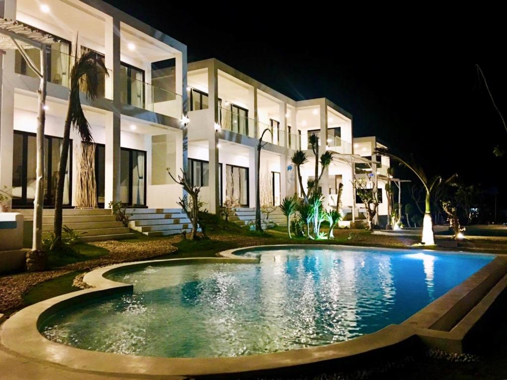 Villa Argia Nusa Penida