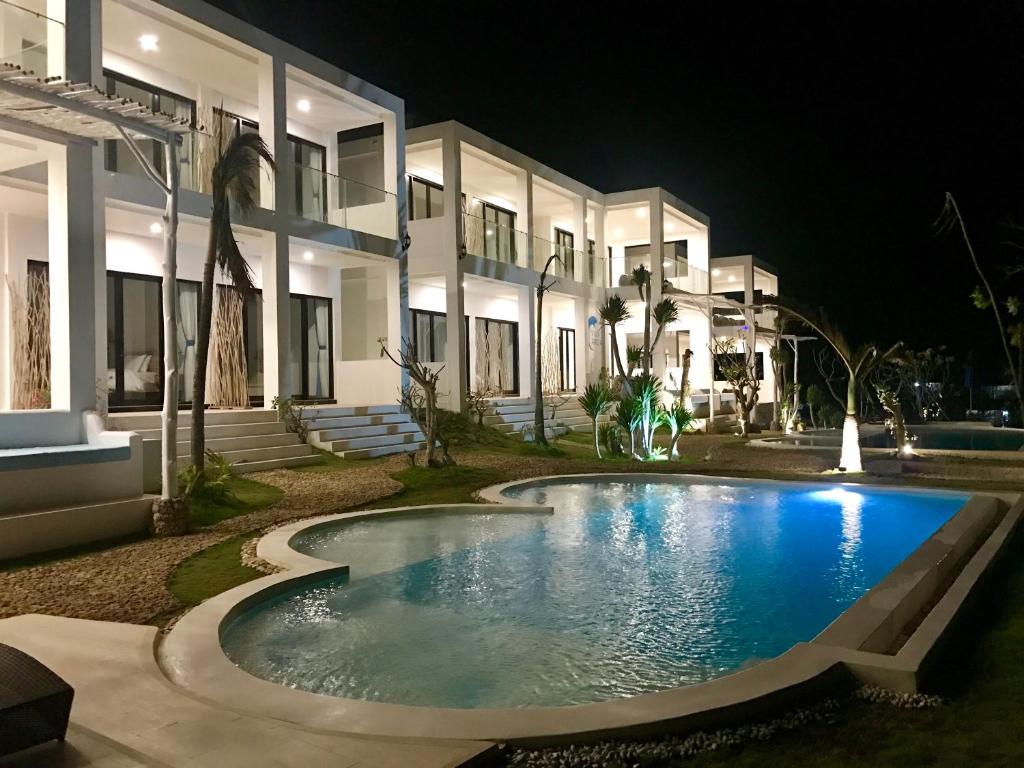 Villa Argia Nusa Penida