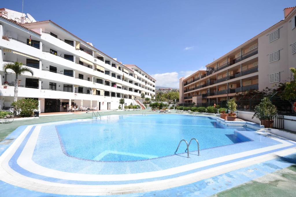 Great 2 beds apartment Los Cristianos - 1