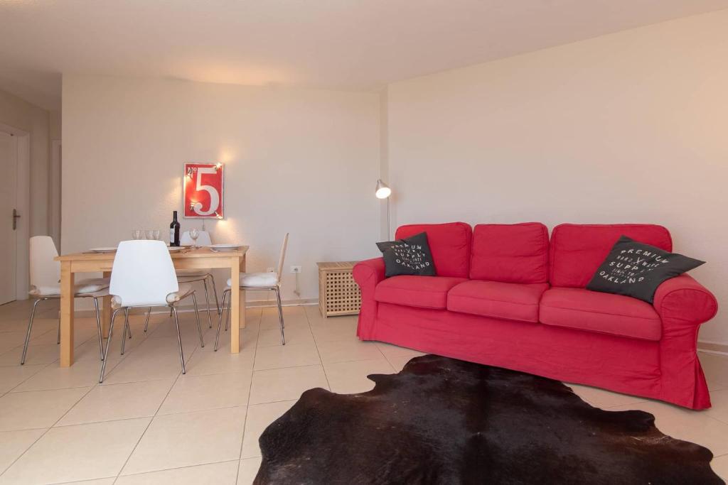 Great 2 beds apartment Los Cristianos - 4