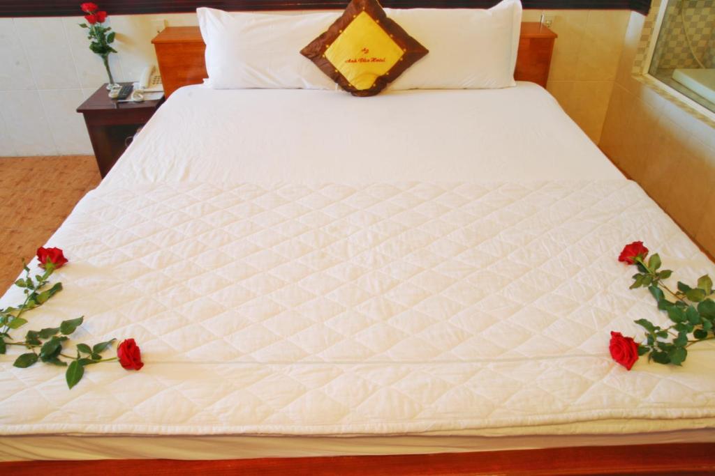 Anh Dao Phu Quoc hotel photo