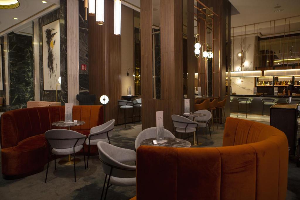 ผับ/เลาจน์